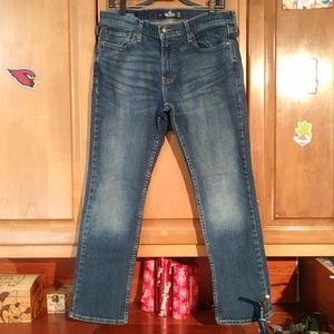 Men's Hollister Jeans